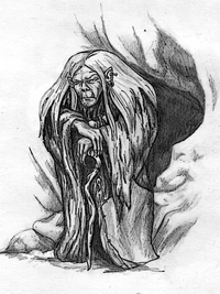Orc Shaman