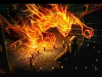 Demonbinder