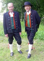 Norwegians