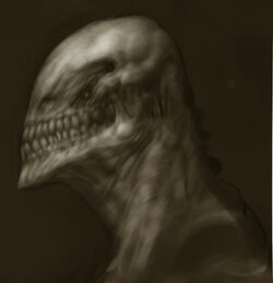 Dreg Colossus Profile