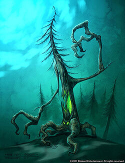 Pine Treant