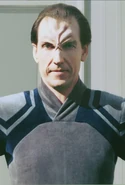 Ian Ray