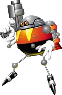 Egg Robo 3