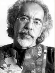 Alfonso Quijada Urias