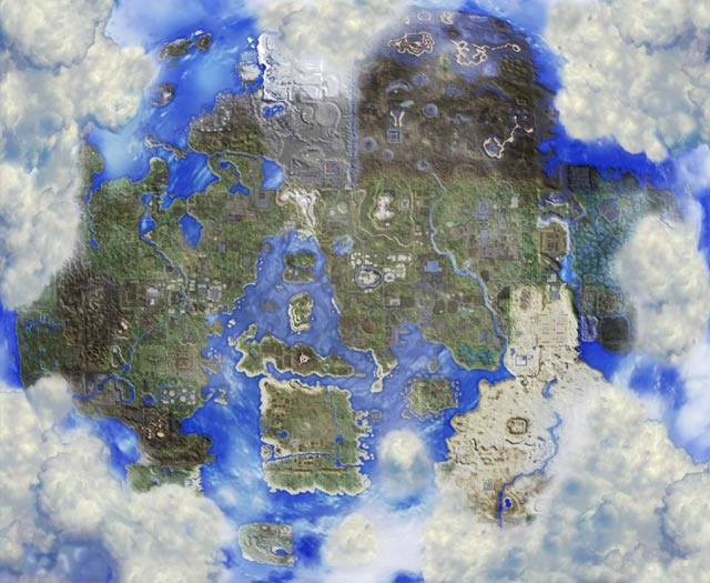 Runescape+world+map+2011+download