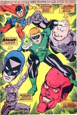 Green Lantern Villains 001