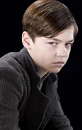Tom Marvolo Riddle - 10-years-old (HBP promo) 1