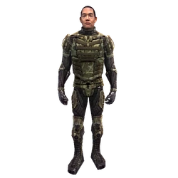 Kyong