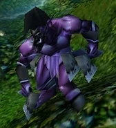 Dark Troll Berserker