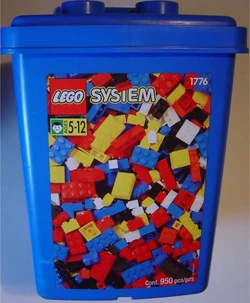 Basic Bricks