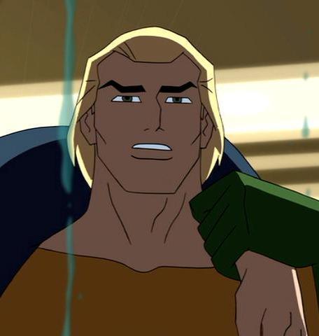 Aquaman (disambiguation) - Aquaman Wiki