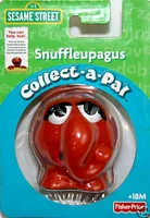 Collect-snuffy