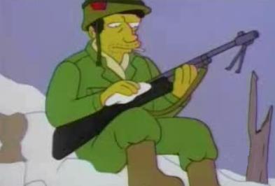 simpsons simpsons