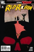 Red Robin Vol 1 3