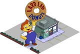 Lard Lad Donuts