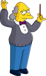 Dewey Largo