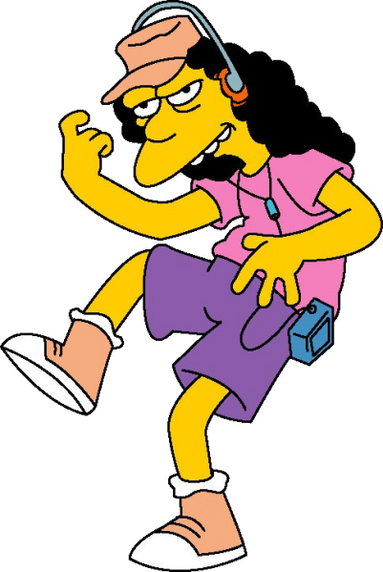 Simpson Simpson