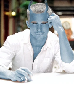 Cgigandet