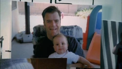 MitchellBaby