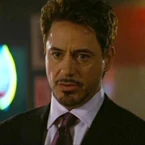 Tony Stark