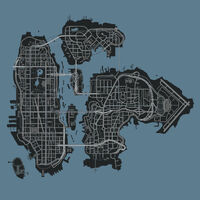 Liberty city IV