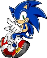 Sonic 126