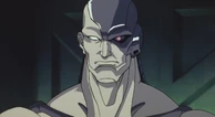 Cyborg