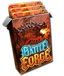 CardPack Fire