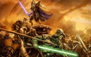 Battleofruusan