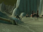 Valley spears