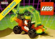 6833 Beacon Tracer