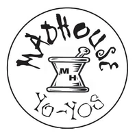 Mad Logo
