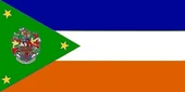 Flag of Petrova