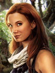 Mara Jade