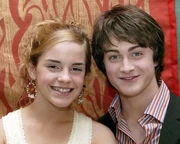 Emma y daniel