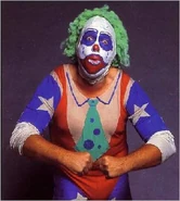 Doink The Clown