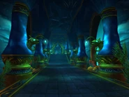 Cataclysm Abyssal Maw