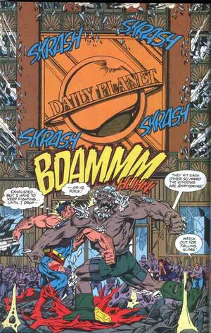 Doomsday Battle