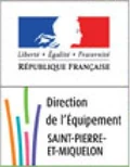 DE Saint-Pierre-et-Miquelon