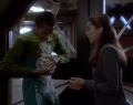 Varis Sul and Jake with oatmeal.jpg
