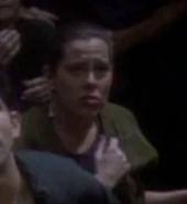 Bajoran villager 4