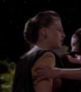 Bajoran villager 28
