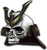 Shao Kahn's Mask