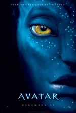Avatar-Filmplakat