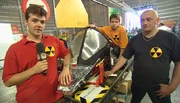 Team reactor
