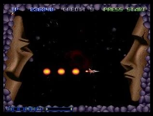 Grgaiden MoaiDimension