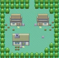 Ruby-Sapphire Littleroot Town.png