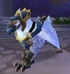 Dalaran Visitor Dwarf