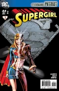 Supergirl v.5 44