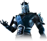 Sub-Zero